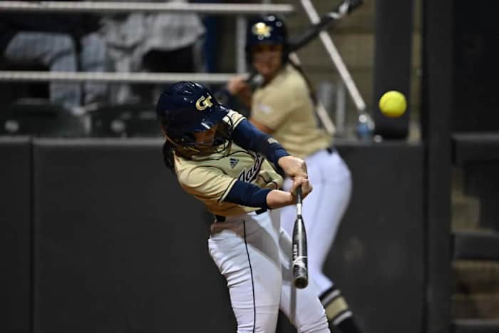 Georgia Tech Softball